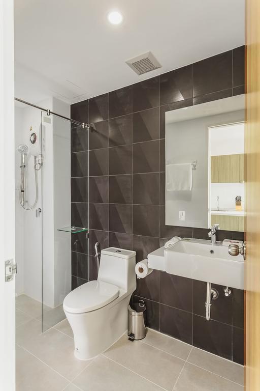 Condo In Kata In Ozone D618 Εξωτερικό φωτογραφία