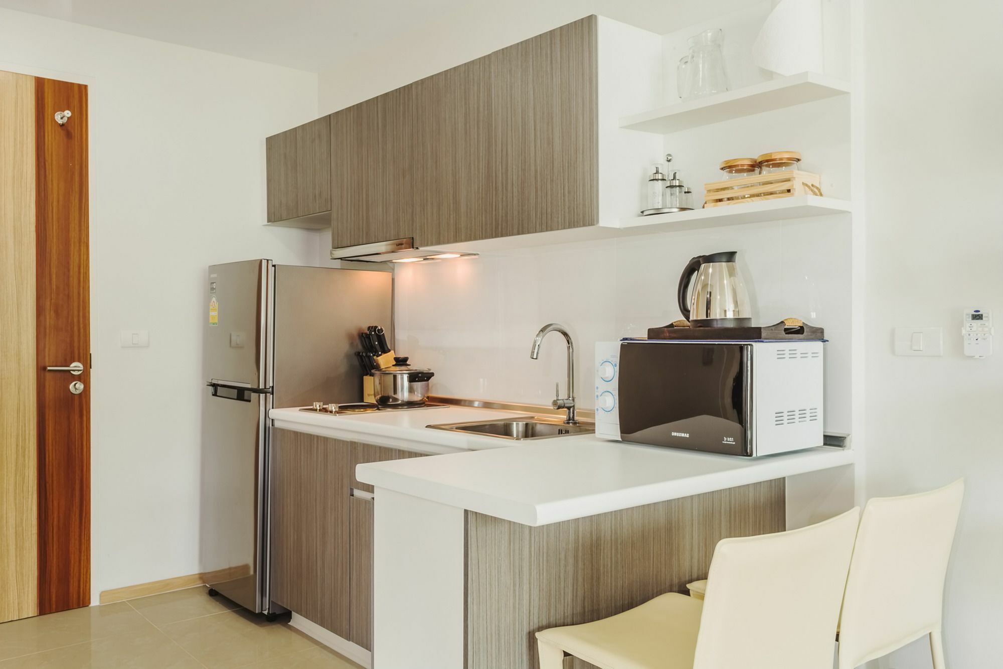 Condo In Kata In Ozone D618 Εξωτερικό φωτογραφία